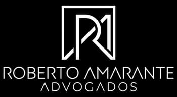 Roberto Amarante Advogados Logo